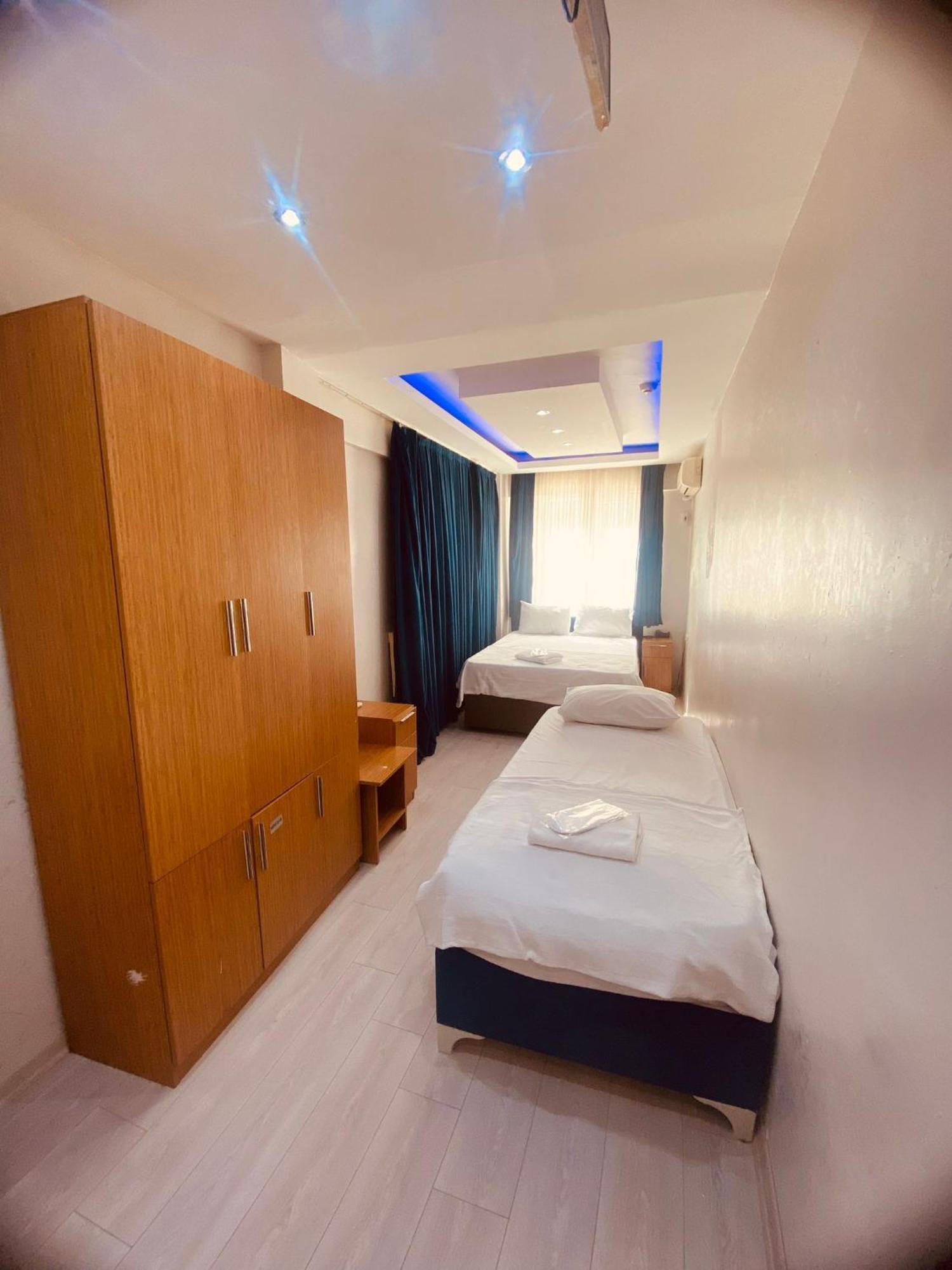 Hotel Diva Istanbul Ngoại thất bức ảnh