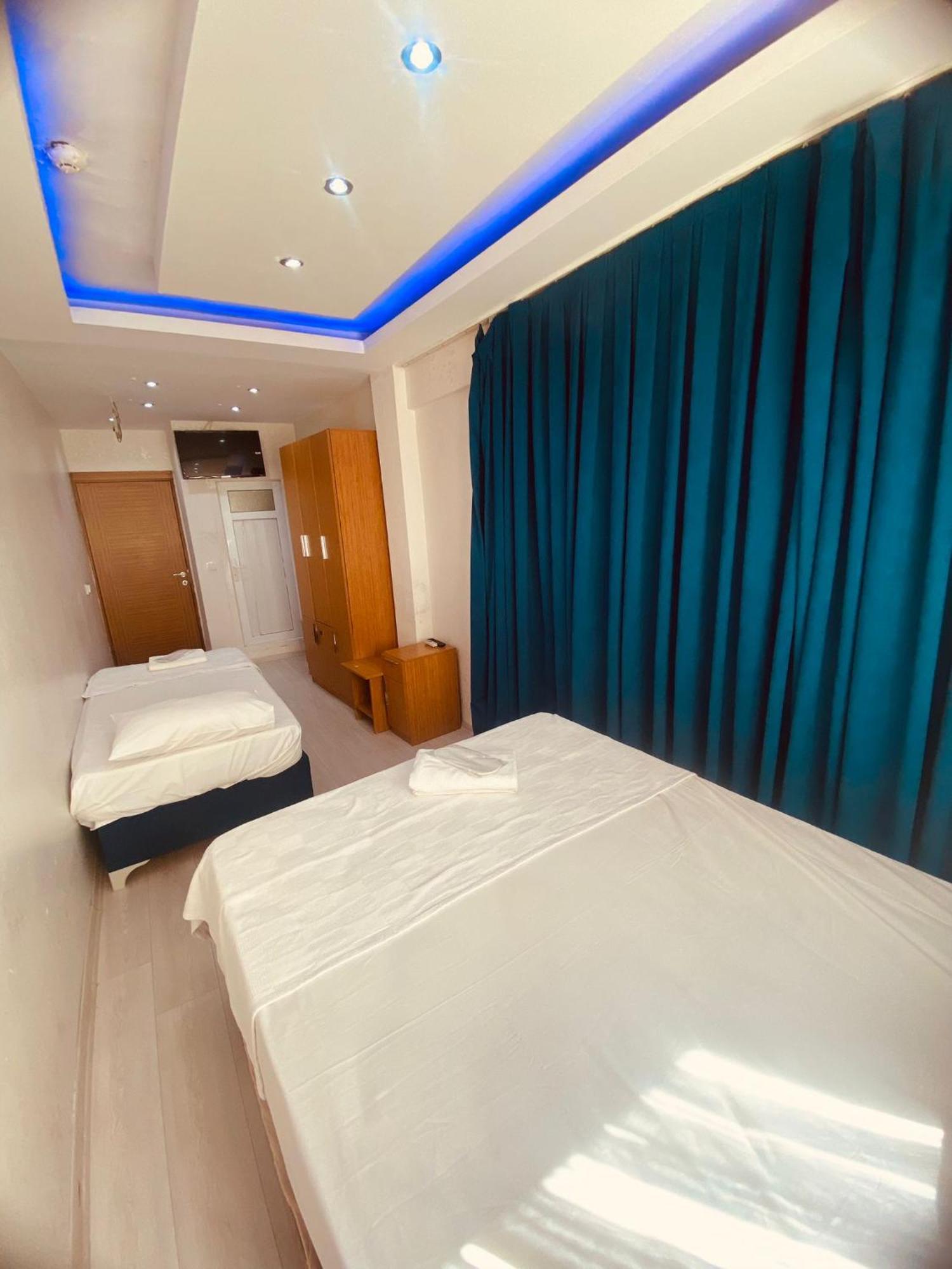 Hotel Diva Istanbul Ngoại thất bức ảnh