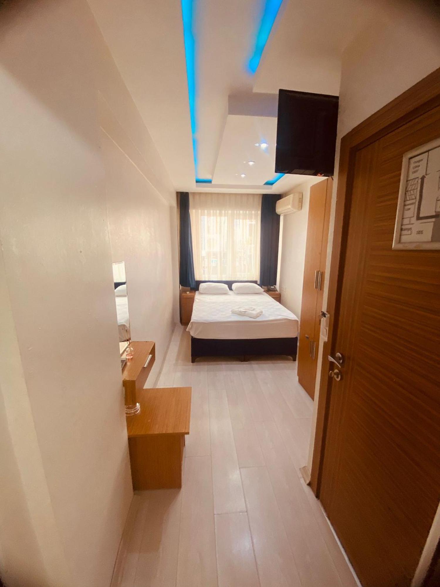 Hotel Diva Istanbul Ngoại thất bức ảnh