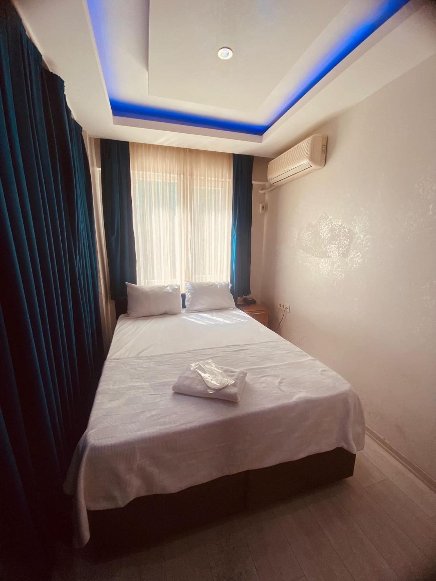 Hotel Diva Istanbul Ngoại thất bức ảnh