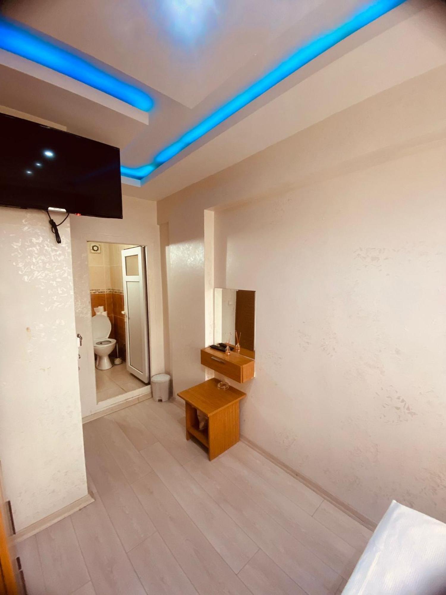 Hotel Diva Istanbul Ngoại thất bức ảnh