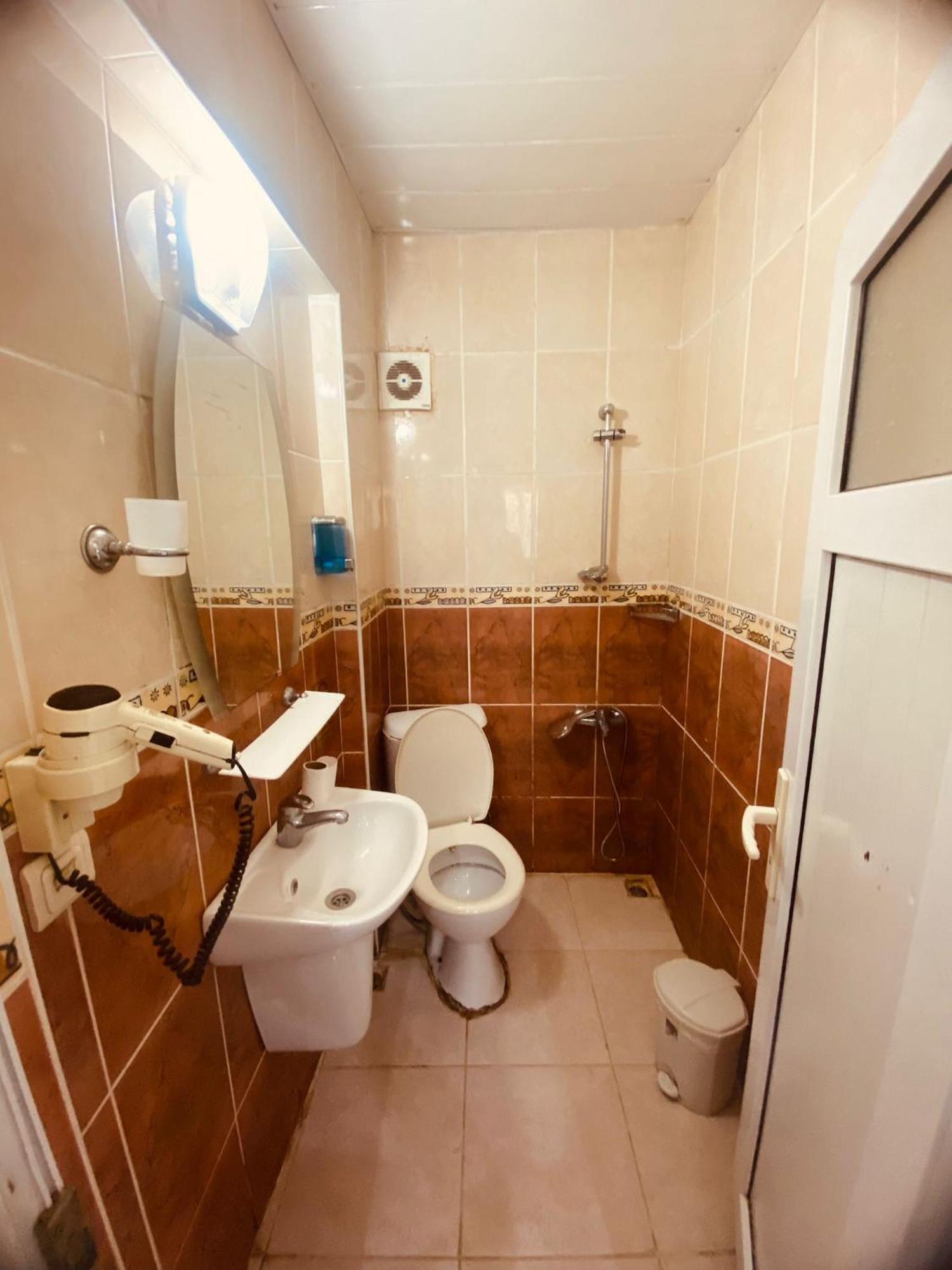 Hotel Diva Istanbul Ngoại thất bức ảnh